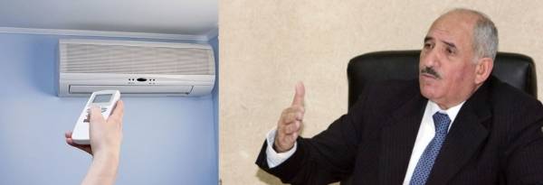 لماذا لا يطفئ محمد الذنيبات الكوندشن ويلتقي بالمتقاعدين المعتصمين في الشوارع ؟؟