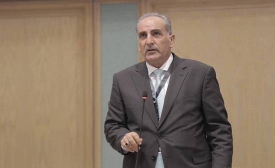 ماجد الرواشدة يفتح النار على قناة رؤيا .. والسبب جامعة التكنو !!