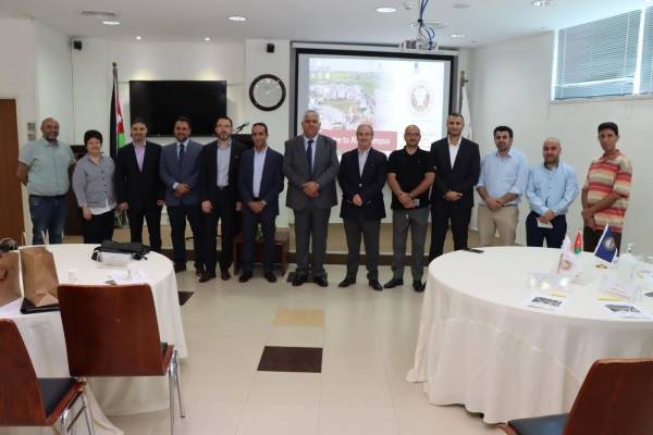 الجامعة الأميركية في مادبا تقيم ندوة الأمن السيبراني ومتطلبات سوق العمل