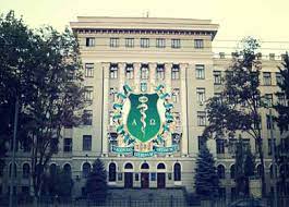 الطلبة العرب والجامعات الاوكرانية