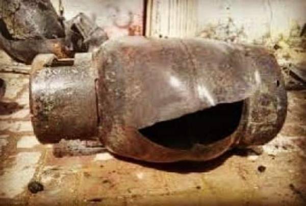 فك لغز العثور على جثة سيدة قبل ايام بحادثة الشونة الشمالية