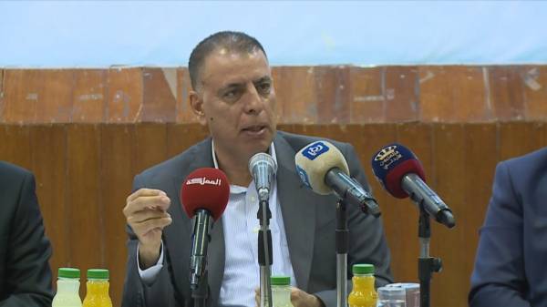 وزير الداخلية: 4 رفعات على الأقل على أسعار الوقود خلال الأشهر المقبلة