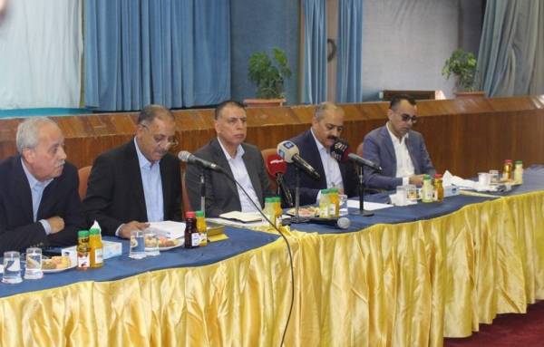 الخبير النفطي الشوبكي: حديث وزير الداخلية عن ارتفاعات المحروقات أمر صحي ضمن المكاشفه الحكومية