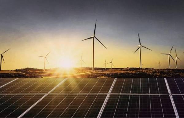 انطلاق أعمال المؤتمر الإقليمي للطاقة في البحر الميت