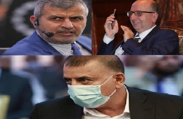 فوضى اسعار المحروقات؛ الفراية بثوب الإقتصادي.. والخرابشة يبصم بالأربعة.. والمعايطة لم ينفِ!