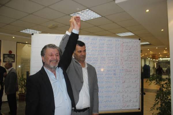 الماراثون الانتخابي بنقابة اصحاب مكاتب تأجير السيارات السياحية يقترب من الانطلاقة  تفاصيل