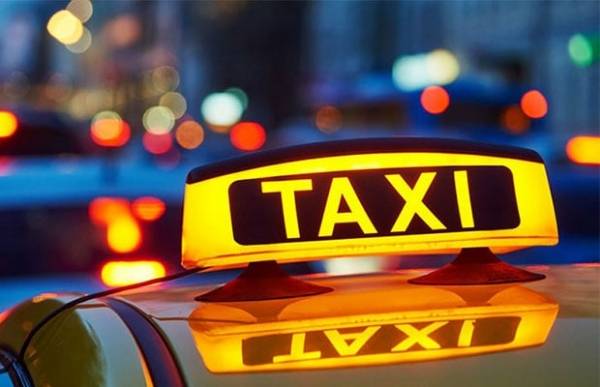 تاكسي كهربا قريباً في المملكة .. والسبب ارتفاع المحروقات