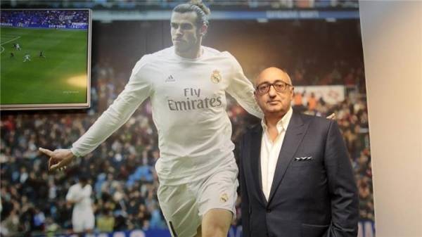 وكيل بيل: لا أملك رقم رئيس خيتافي!