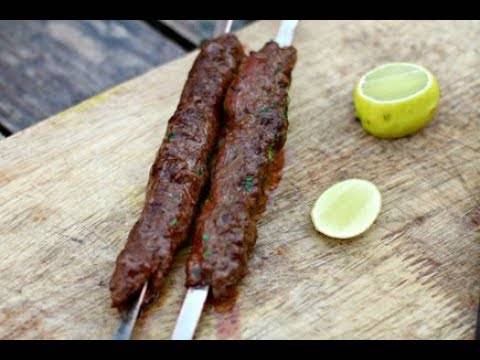 اغلى سيخ كباب بالعالم في الكمالية.. تفاصيل !!