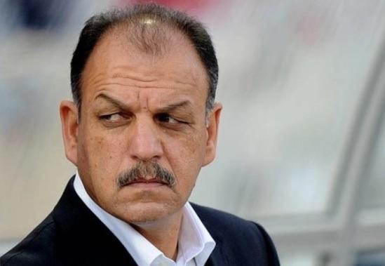 مدرب المنتخب الأردني ينتقد تنظيم التصفيات الآسيوية