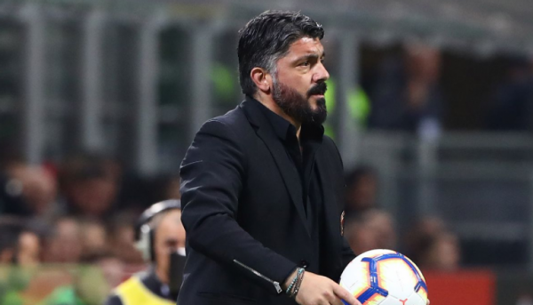 رسميا.. جاتوزو مديرا فنيا لفالنسيا