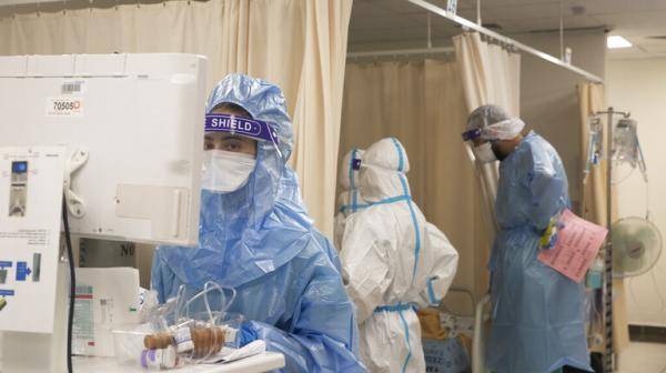 الاحتلال يسجل رابع إصابة بجدري القردة