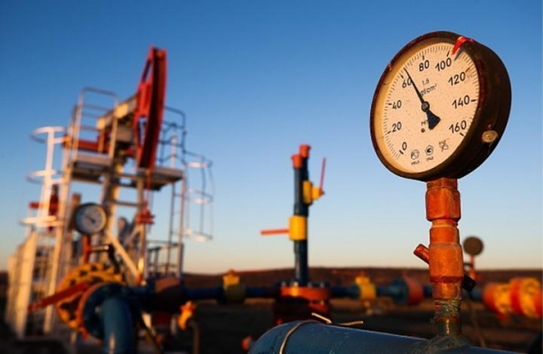 تحذير أوروبي من تداعيات حظر الغاز الروسي .. الاقتصاد في خطر