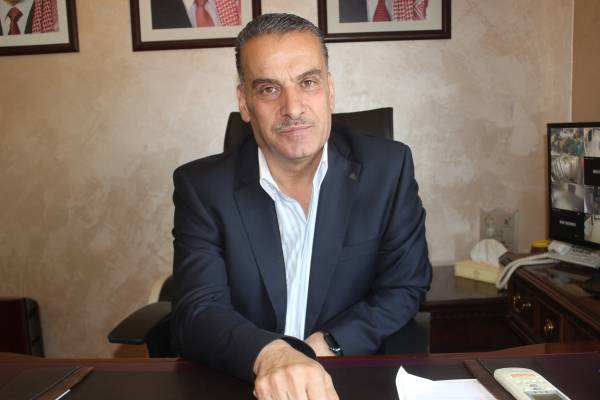 الخلايلة يتحدث لـ أخبار البلد : تخطينا الكثير من التحديات .. ومخيم كشفي قريباً في المدينة