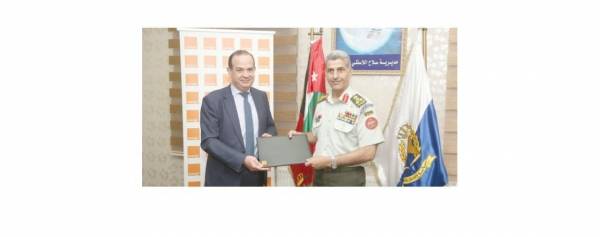 تجديد اتفاقية خدمات الاتصالات بين القوات المسلحة و»أورنج»