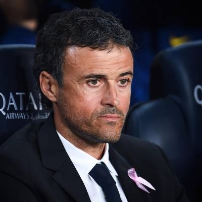 إنريكي: الأرجنتين والبرازيل أقوى المرشحين للقب المونديال