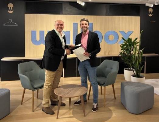 مجموعة عليان الوكيل والموزع الحصري لشواحن Wallbox الذكية للسيارات الكهربائية