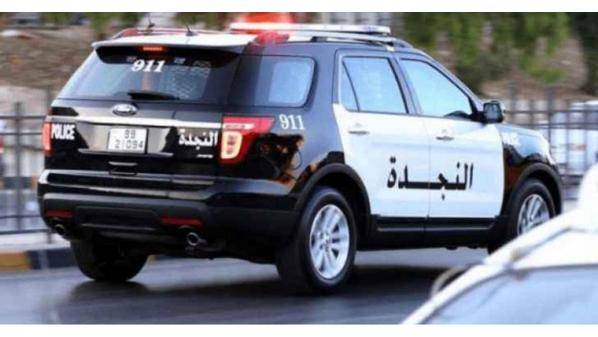إربد :القبض على شخص قتل زوجته إثر خلافات بينهما