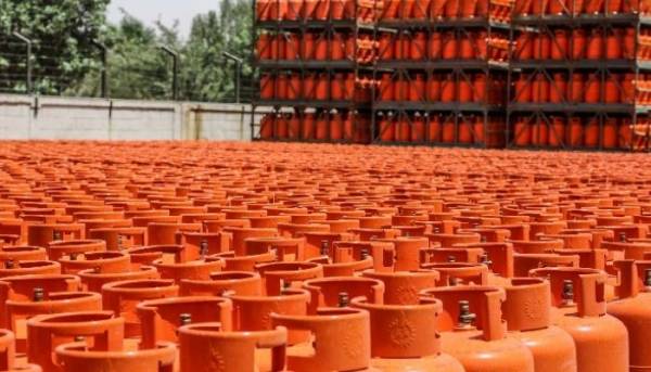 ارتفاع سعر أسطوانة الغاز في السعودية