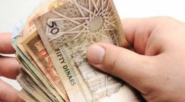 تأجيل قروض  المتقاعدين العسكريين الشخصية لحزيران