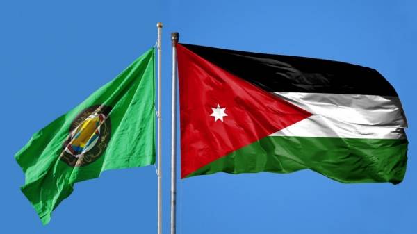 قمة أردنية مع مجلس التعاون الخليجي ومصر والعراق بحضور بايدن