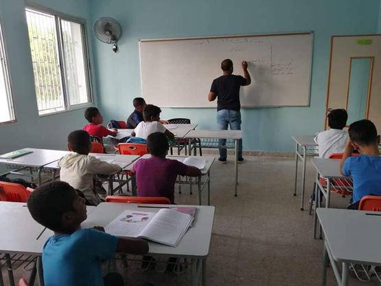 التربية الأردنية تعتزم تعيين 4 آلاف معلم