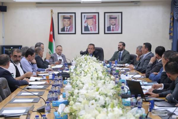 توصية نيابية بإحالة ملفات في تطوير العقبة لهيئة النزاهة