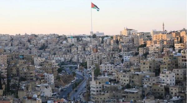 أجواء صيفية معتدلة تشهدها المملكة  تفاصيل