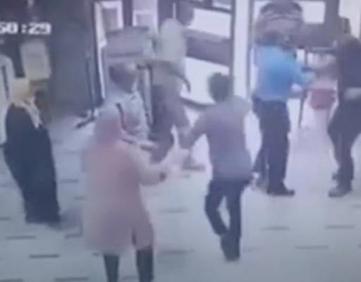 صاحب اسبقيات يعتدي على معلمتين ويلوذ بالفرار بعجلون