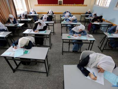 جميع امتحانات التوجيهي اختيار من متعدد باستثناء (3).. تفاصيل