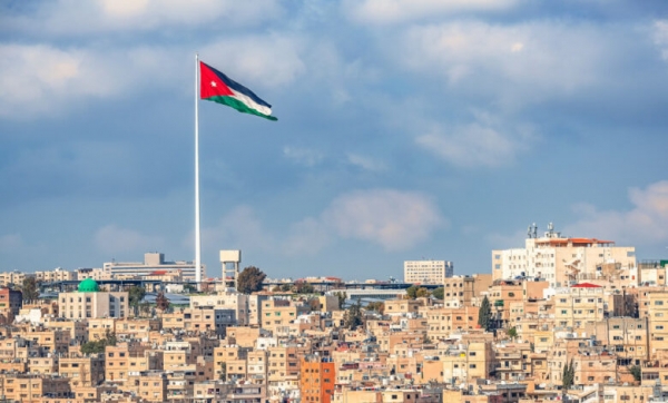 تقرير: الأردن يتراجع 7 درجات على مؤشر التنافسية العالمية 2022