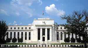 الفيدرالي الأمريكي يرفع أسعار الفائدة بمقدار 75 نقطة أساس