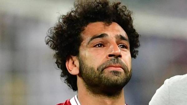 مصر.. وفاة أحد كبار عائلة محمد صلاح بشكل مفاجئ والحزن يخيم على قريته