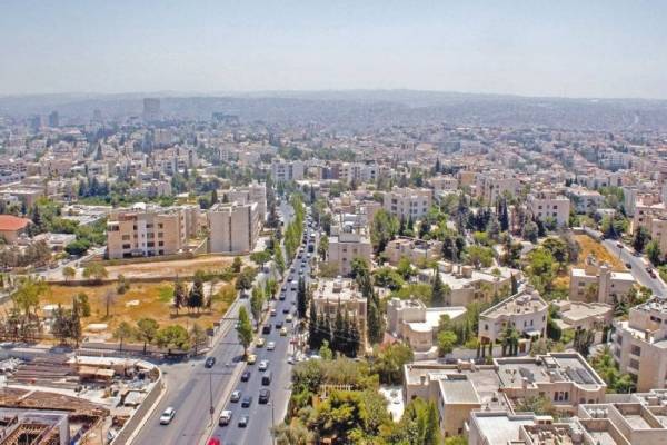 14.2 الف شقة مبيعة خلال الخمسة شهور الأولى من العام