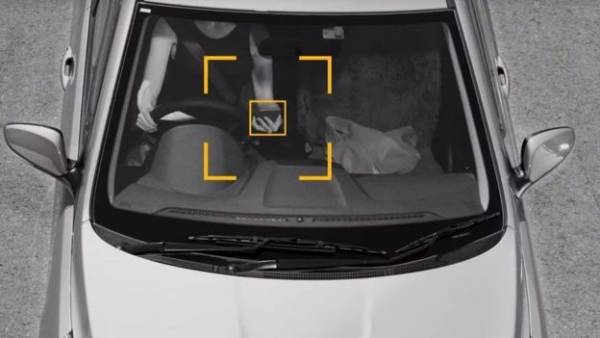 جديد الأمانة.. كاميرات ذكية لرصد المخالفات وسلوك السائقين