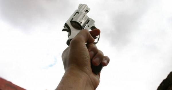 وفاة طفلة اثر اصابتها بعيار ناري بالخطأ في اربد