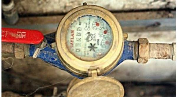 النجار: الوضع المائي صعب وأسعار المياه قد ترتفع نهاية عام 2023