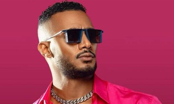 محمد رمضان يتقاضى ربع مليون عن حفل العقبة .. والعبادي : استوفينا حقوق النقابة