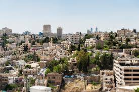 الأردن: انخفاض طفيف آخر على درجات الحرارة الأحد