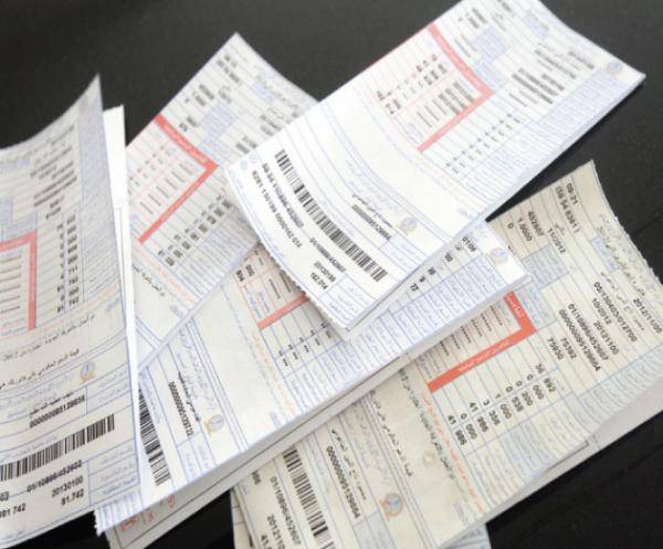 تمديد فترة تعديل فواتير الكهرباء المشمولة بالدعم