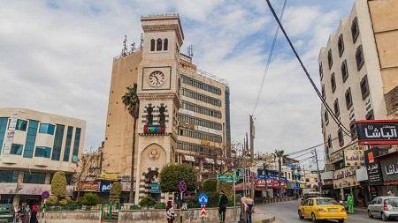 ما قصة الأصوات التي سمعها سكان إربد؟