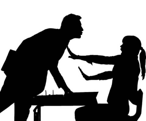 دراسة: 30  من الأردنيات تعرضن لتحرش بأماكن العمل والدراسة