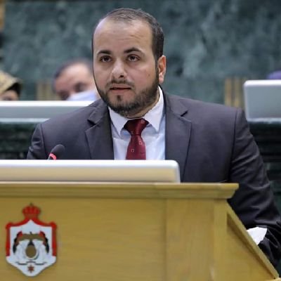 دعوى لدى محكمة بداية عمان بشأن النائب الرياطي.. تفاصيل
