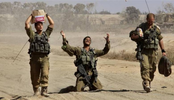 زيادة ملحوظة بعدد حالات الانتحار في صفوف جيش الكيان الصهيوني