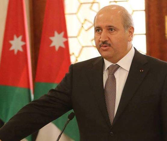 حازم الناصر : وضع الأردن المائي ليس بالحرج .. وتفريغ السدود خطيئة إدارية !!