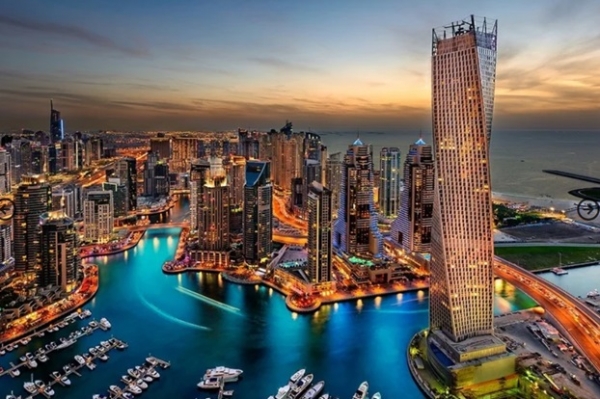 ازدهار السياحة في الخليج بعد الجائحة