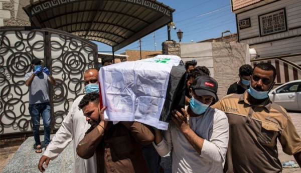 مقتل 3 أشقاء عراقيين خلال نزاع على الزواج من فتاة