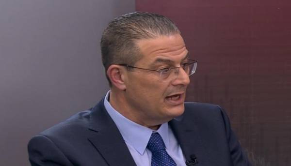 محافظ البنك المركزي يبين هدف رؤية التحديث الاقتصادي (تفاصيل)