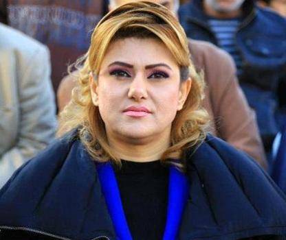 الحروب تطالب وزير المياه بالاستقالة والحكومة بالاعتذار وتعد برفع دعوى