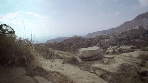 مطالب بدراسة جدوى اقتصادية قبل الاقتطاع من أراضي ضانا